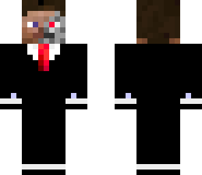 steve terminator