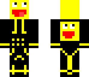 epic face gamer