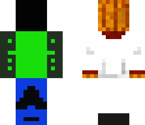 headless dude