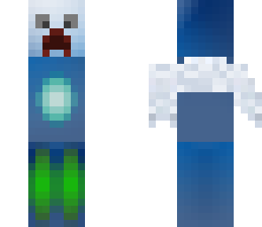 angel creeper hd
