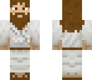jesus
