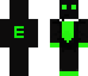 ender raiders