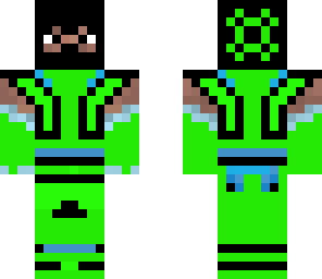 green subzero
