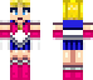 sailor moon