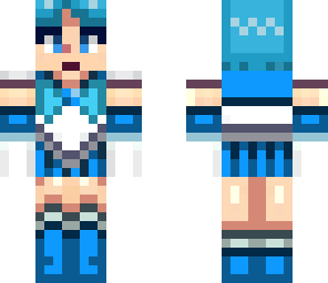 sailor mercury