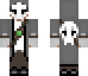 the king of masked theives