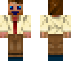 buisness guy