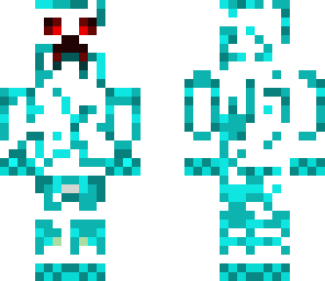 ligtning creeper 2