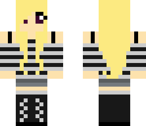 cute emo girl