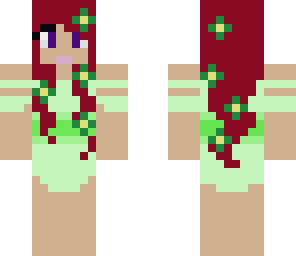 forest princess
