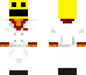 pac-man