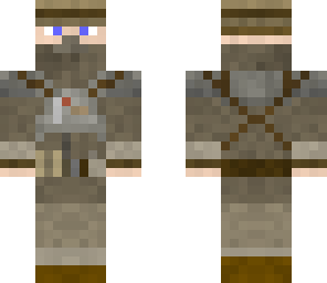 ncr soldier