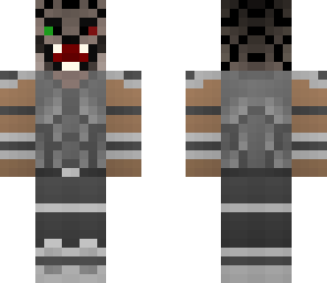 armor king
