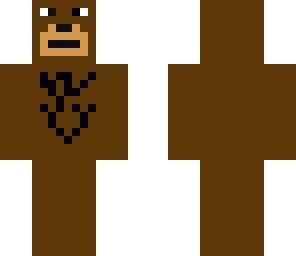 peadobear