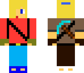 miner boy v1