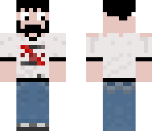 cm punk v2