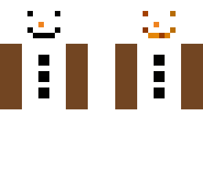 snowman