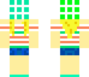 girl rubix