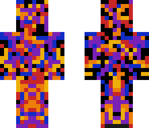 color man 2