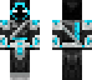 herobrine assasin