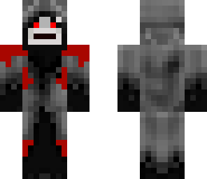 vampire of the fold