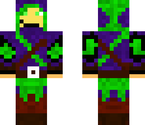 mage of slimes