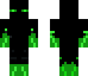 endergreen