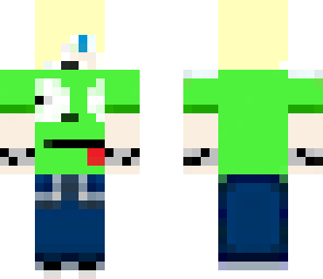 gir shirt bruh