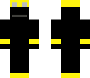 trader ant-yellow-
