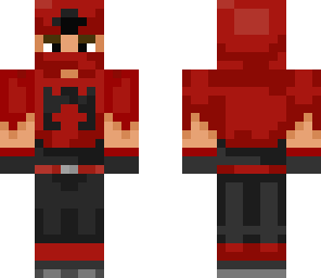 team magma bandit