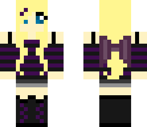 emo girl