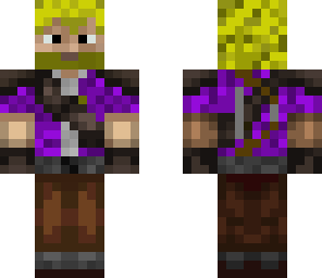 sprout the adventurer