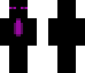 mr  enderman