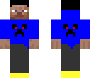 steve upgrade