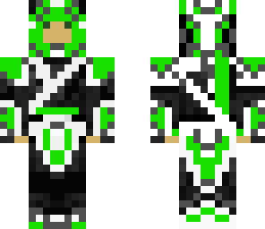 green assassin