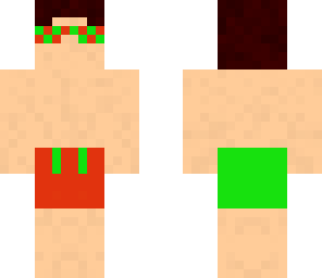 surfer dude