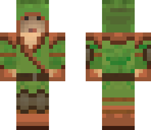hunter