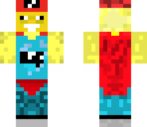 daffman