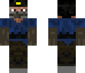 miner