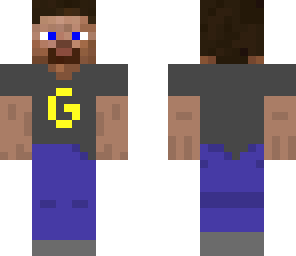 g steve