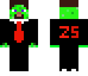 zombie steve