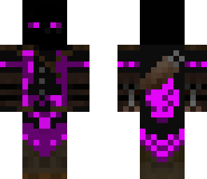 ender assassin edited