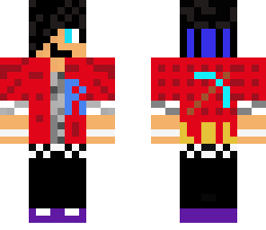 leeyanleryan\'s updated skin