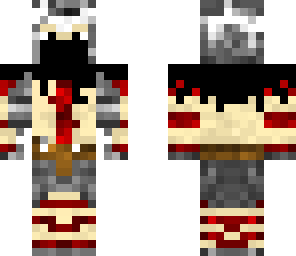 dante hooded