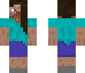 steve girl