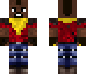 adventurer mr t