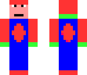 super eroe