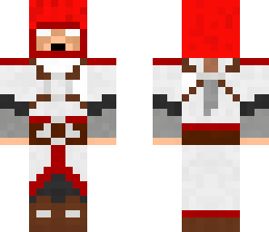 assassin herobrine