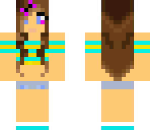 awsome girl