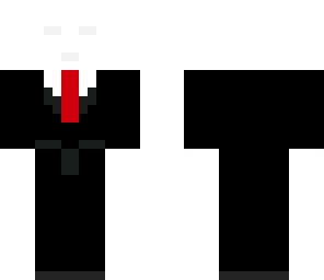 slender man